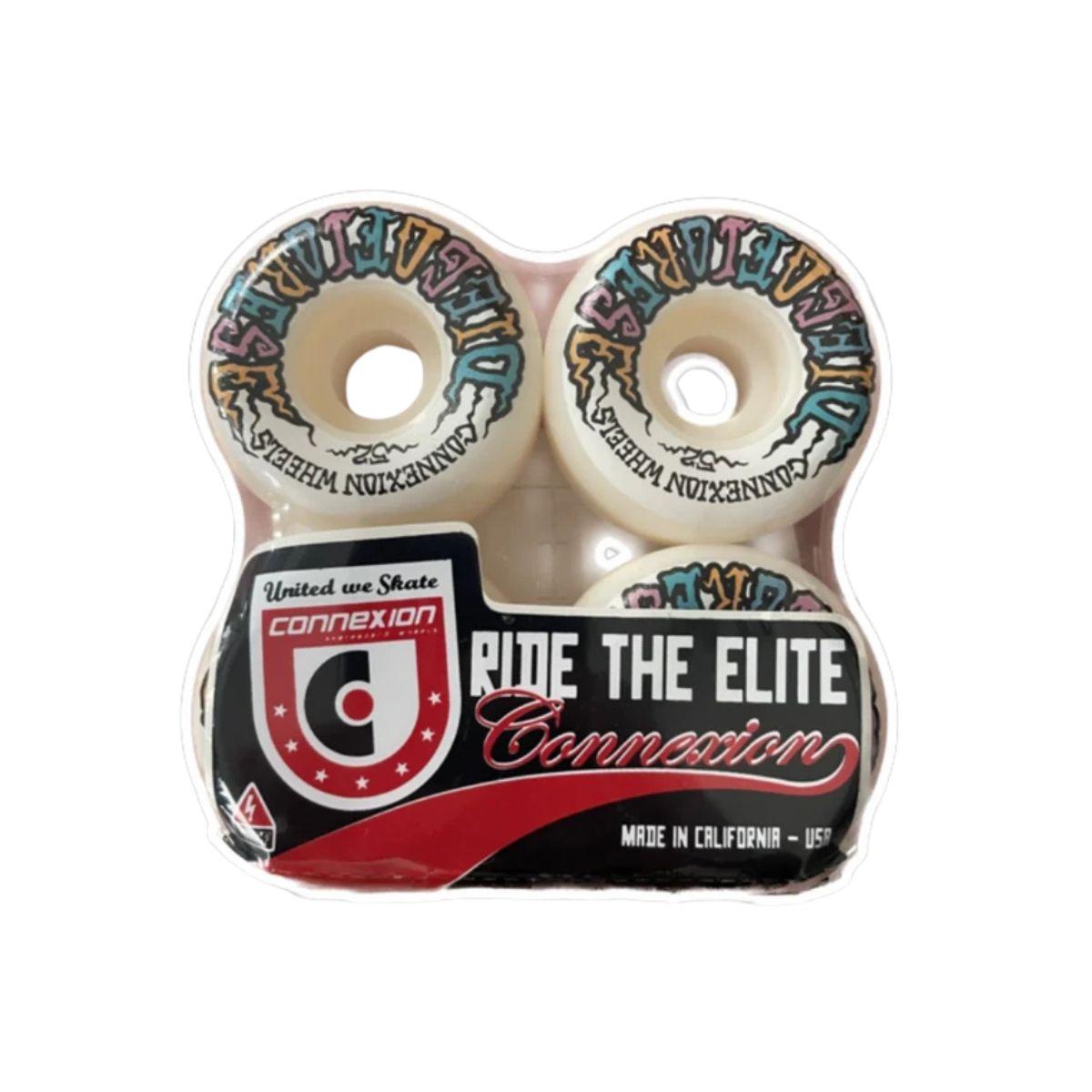 Roda Connexion Diego Fiorese 52 mm