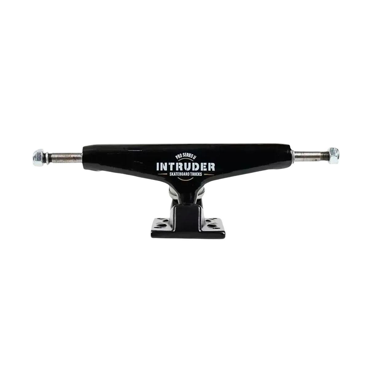 Truck Intruder Pro Series Preto 139 mm Mid