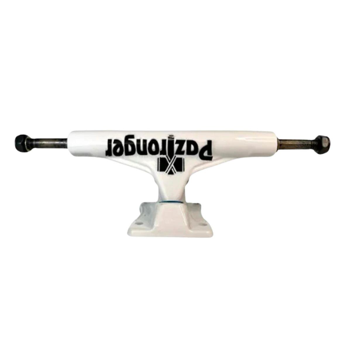 Truck Stronger SL Todo Branco LG PRT Paz 149mm